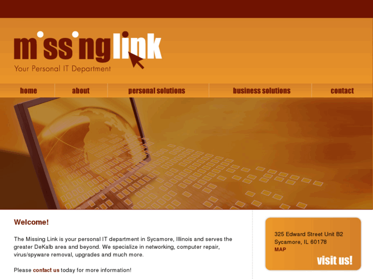 www.themissinglinktech.com