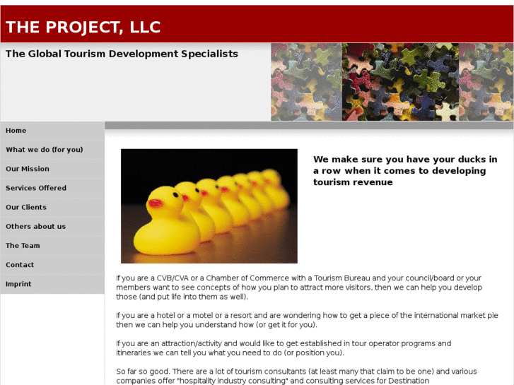 www.theprojectllc.com