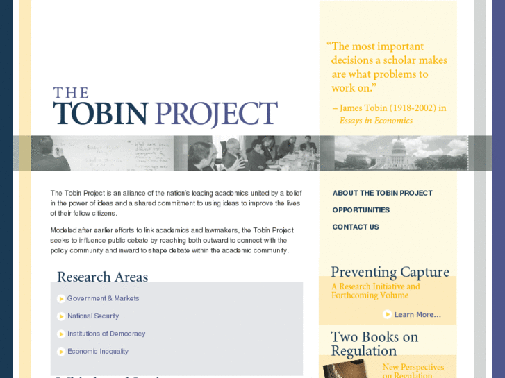 www.thetobinproject.org