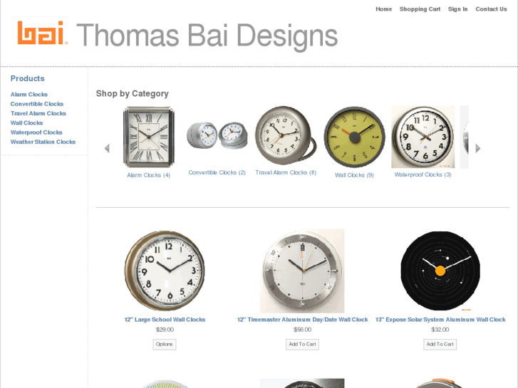 www.thomasbai.com