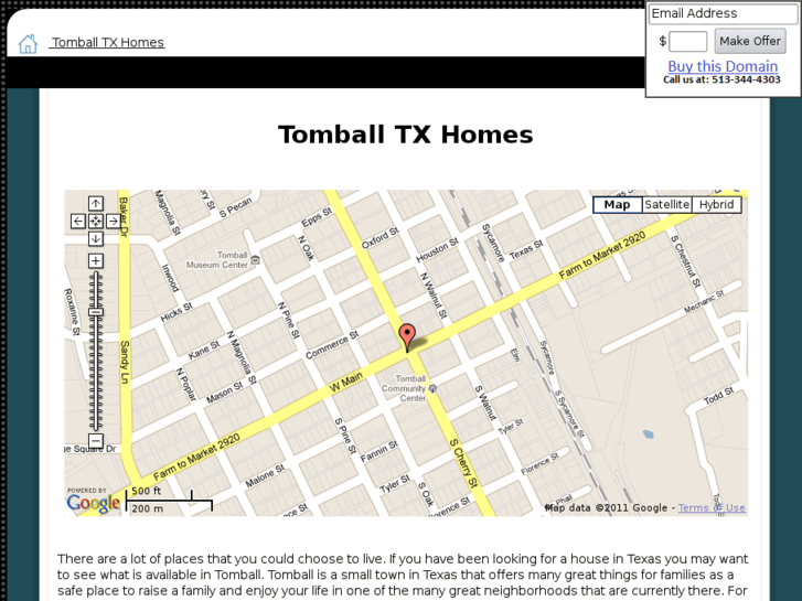 www.tomballtxhomes.com