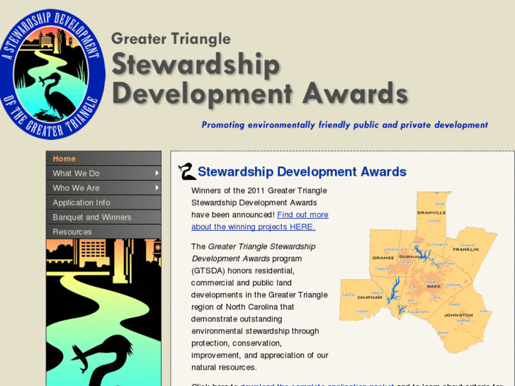 www.trianglestewardship.org