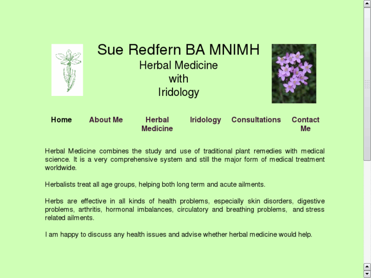 www.ukherbalist.co.uk