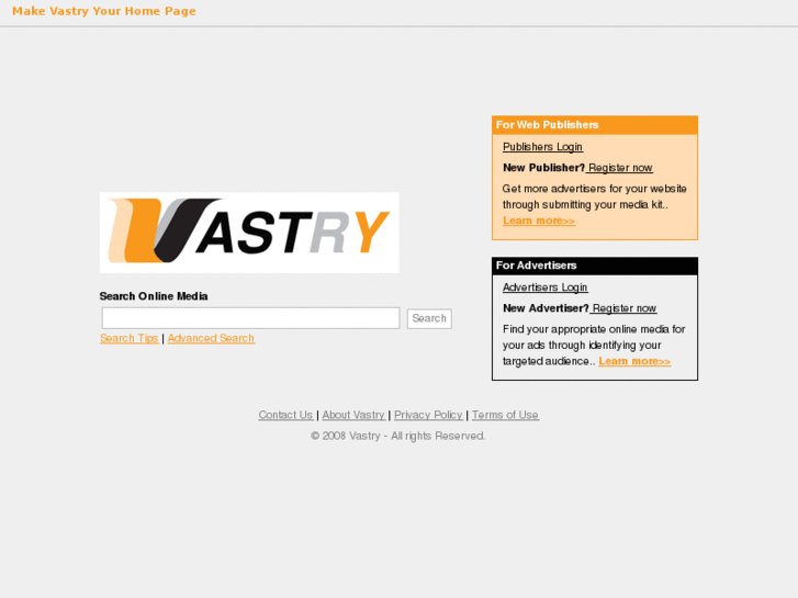 www.vastry.com