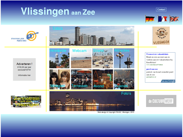 www.vlissingenaanzee.nl