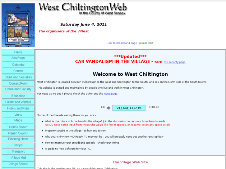 www.westchiltington.com