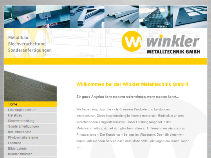 www.winkler-metalltechnik.com