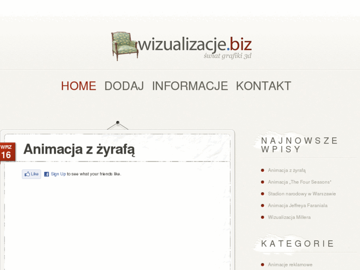 www.wizualizacje.biz