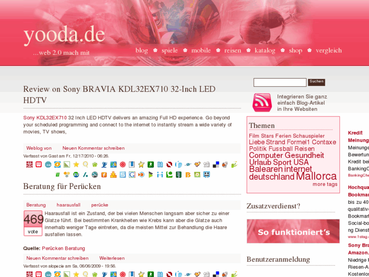 www.yooda.de