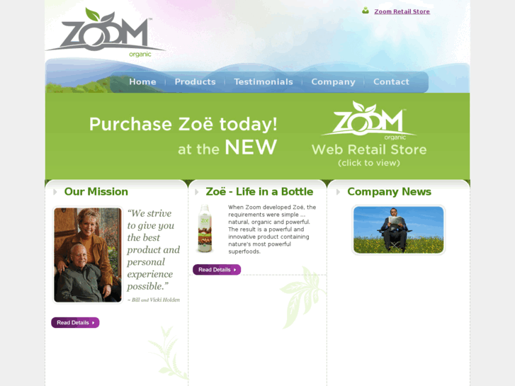 www.zoomorganic.com