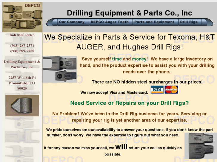 www.4drillingequip.com