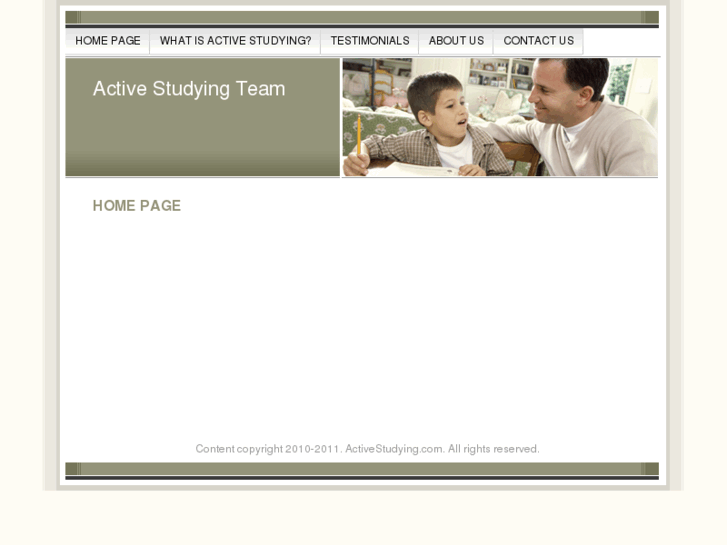 www.activestudying.com