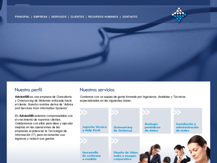 www.advicesis.com