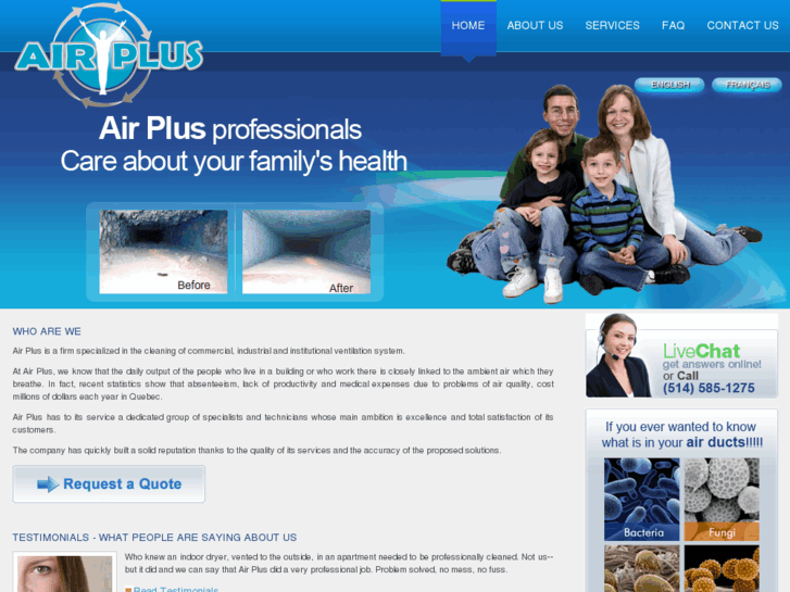 www.airplus-ventilation.com