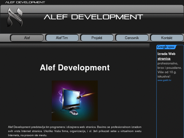 www.alefdevelopment.com