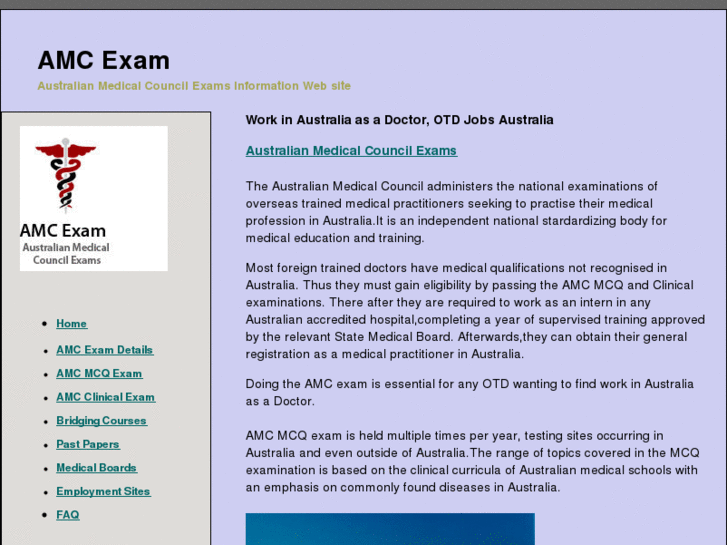 www.amc-exam.com