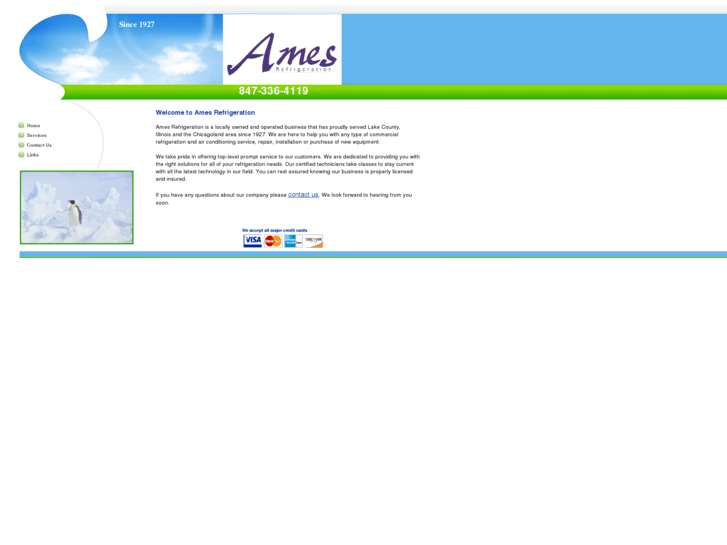 www.ames-refrigeration.com