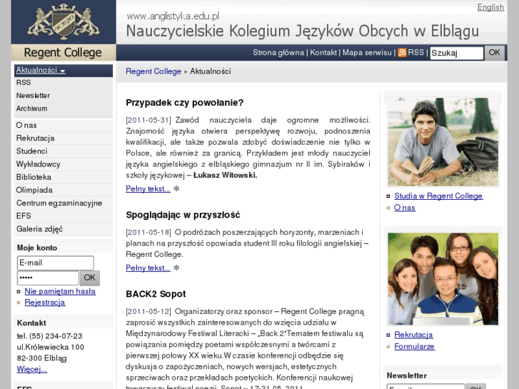 www.anglistyka.edu.pl