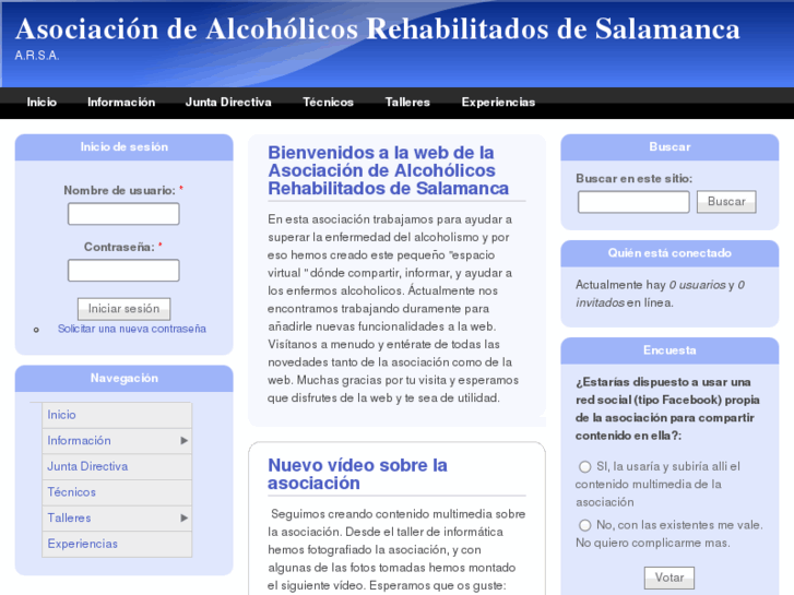 www.arsalamanca.es