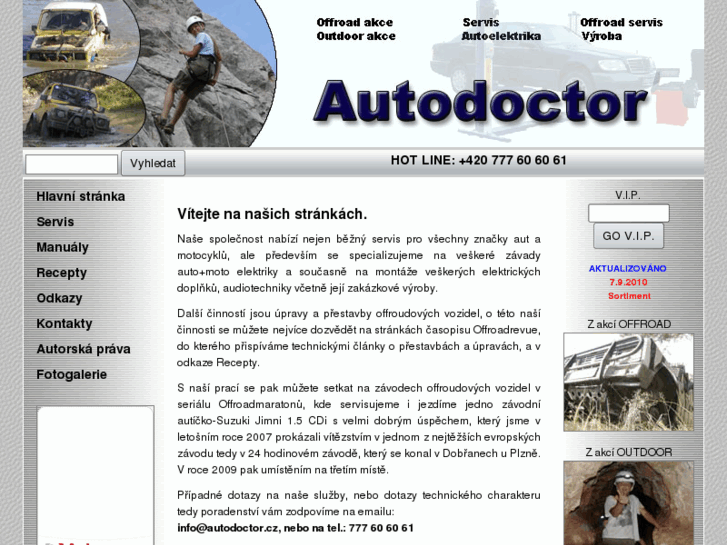 www.autodoctor.cz