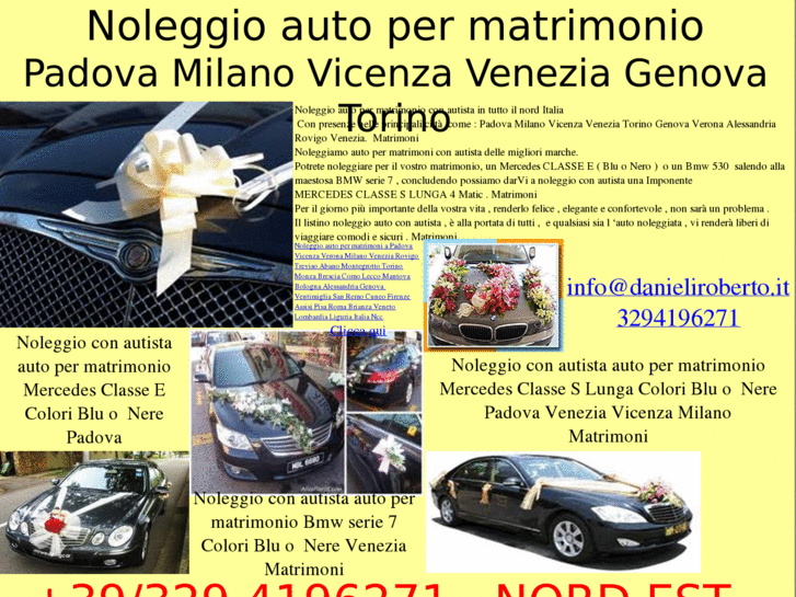 www.autopermatrimonio.com