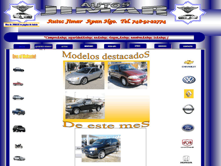 www.autosjimar.com