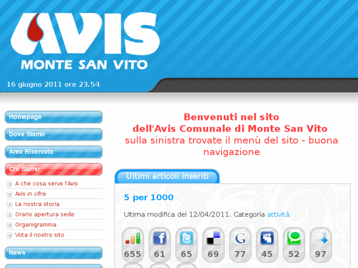 www.avismontesanvito.com