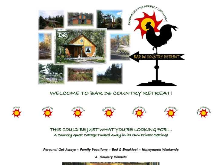 www.bard6countryretreat.com