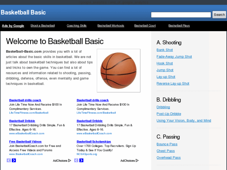 www.basketball-basic.com