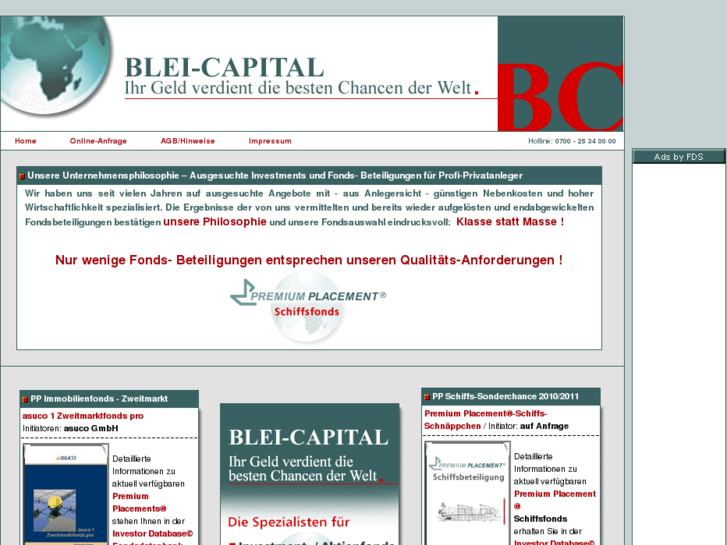 www.blei-capital.com