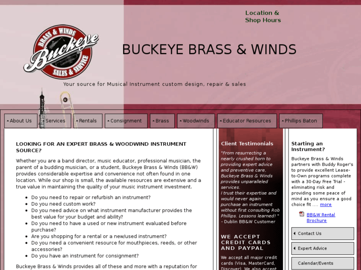 www.buckeyebrass.com