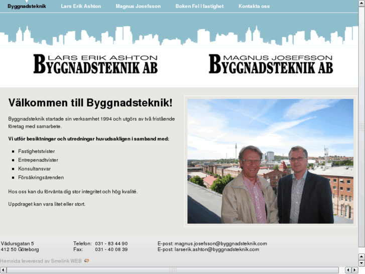 www.byggnadsteknik.com