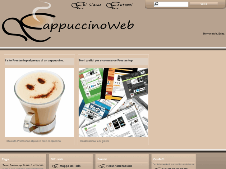 www.cappuccinoweb.com