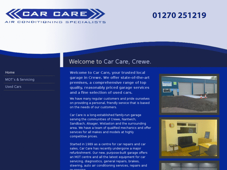 www.carcarecrewe.co.uk