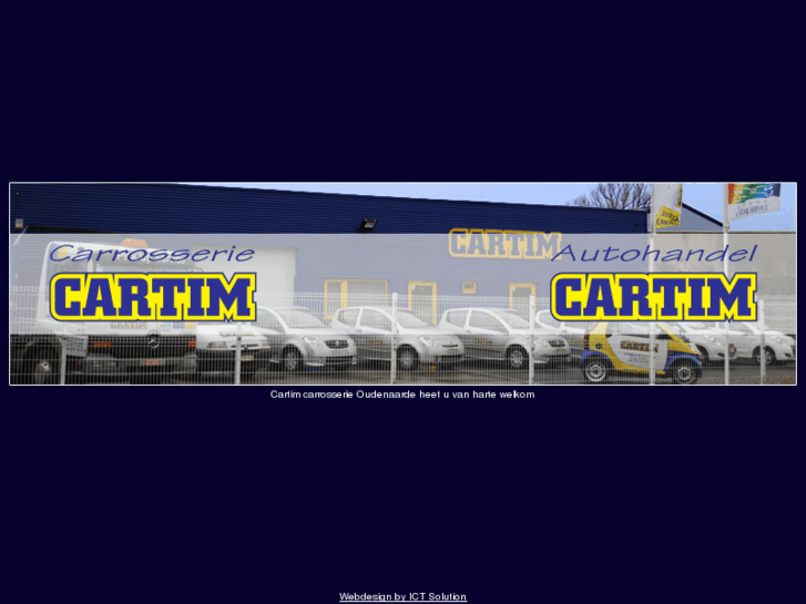 www.cartim-carrosserie.be