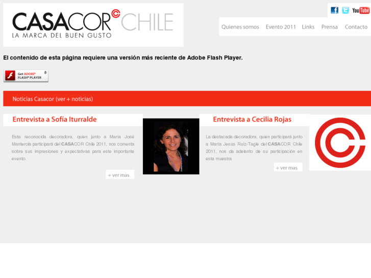 www.casacorchile.com