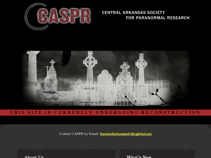 www.casprquest.com