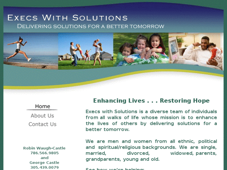 www.castlewealthandhealthsolutions.com