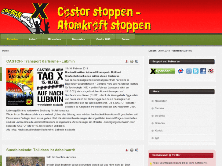 www.castor-suedblockade.de