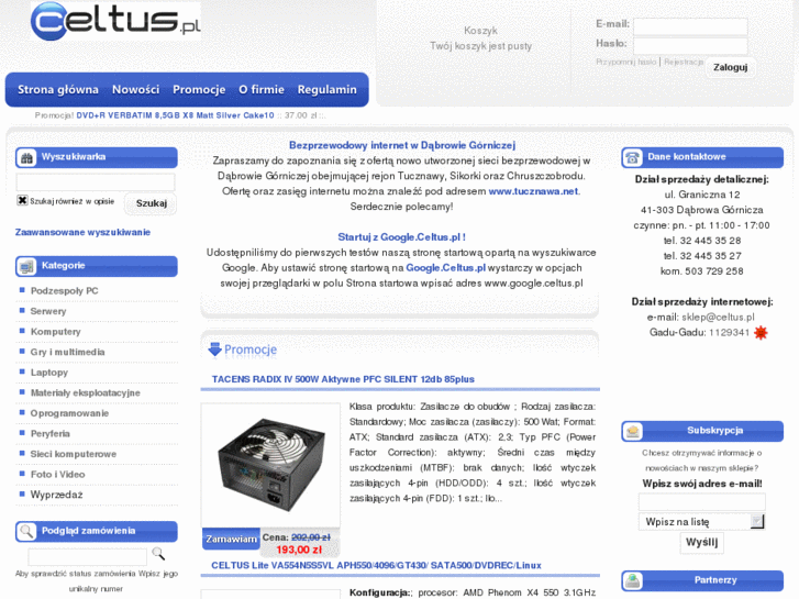 www.celtus.pl