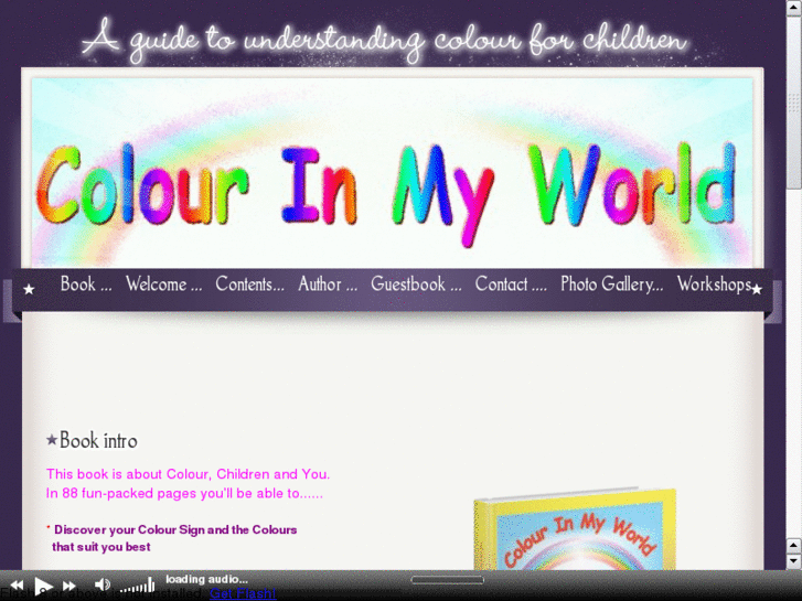 www.colourinmyworld.com