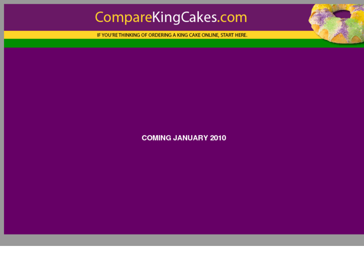 www.comparekingcake.com