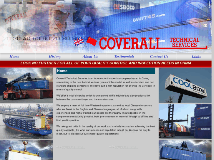 www.coverall-tech.com