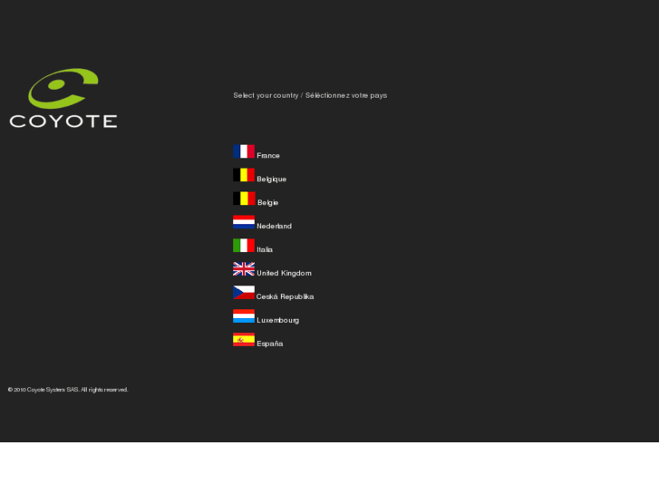 www.coyotesystems.eu