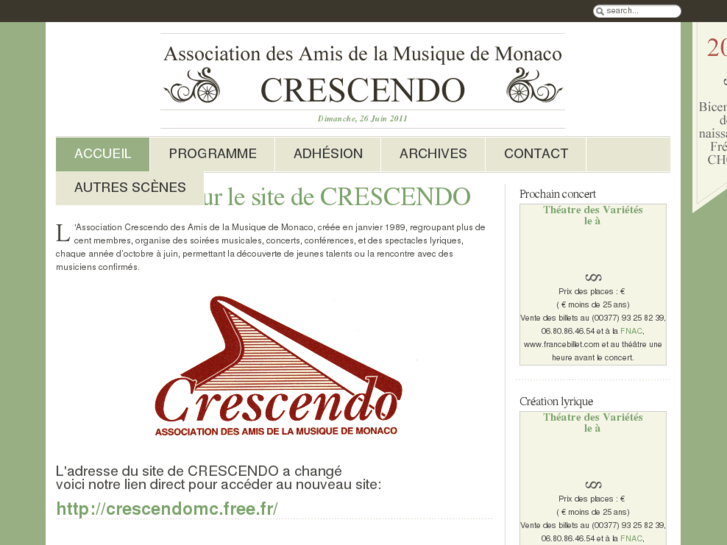 www.crescendomc.com