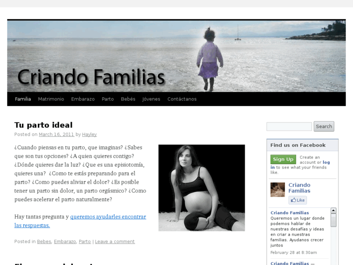 www.criandofamilias.info