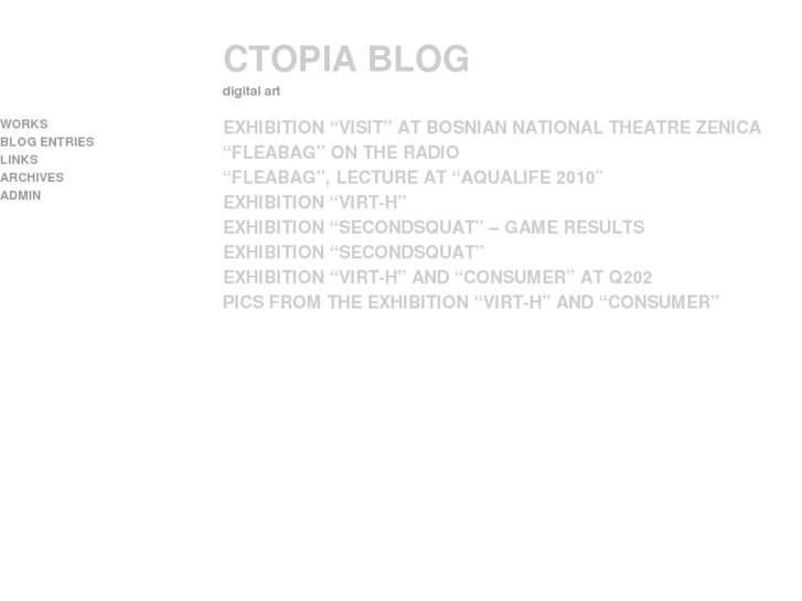 www.ctopia.net