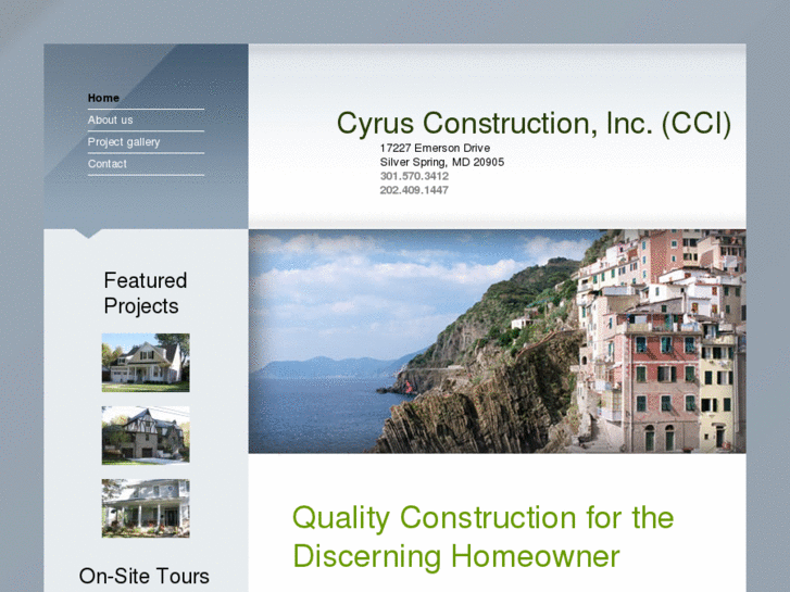 www.cyrusconstructioninc.com