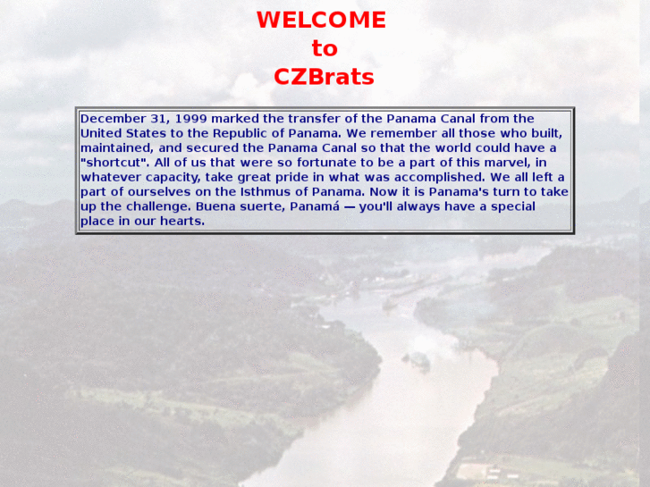 www.czbrats.com