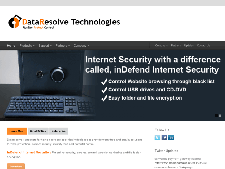 www.data-resolve.com